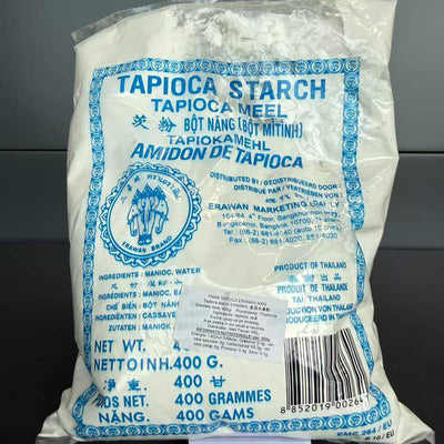 FAINA TAPIOCA ERAWAN 400G
