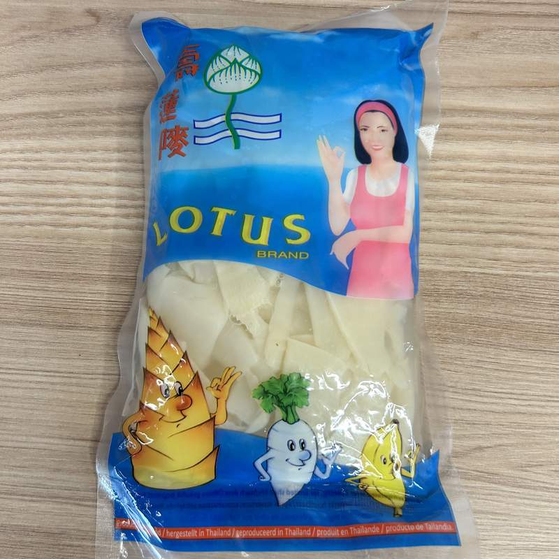 BAMBUS FELIAT ACRU LOTUS 300G