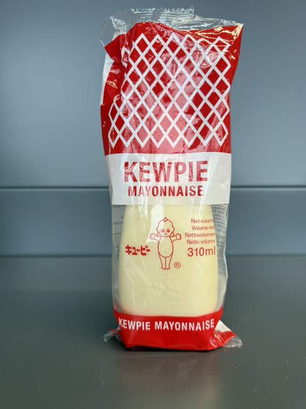 MAYONNAISE KEWPIE 310G
