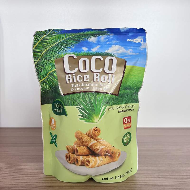BISCUITI OREZ PANDAN CRR 100G