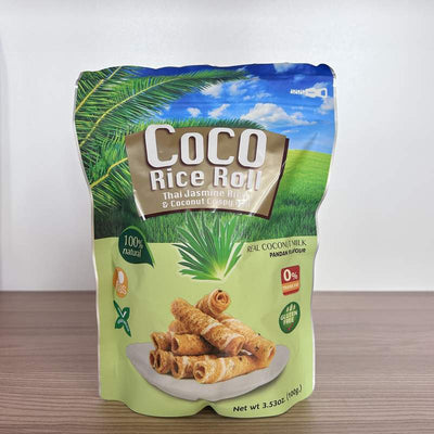 BISCUITI OREZ PANDAN CRR 100G