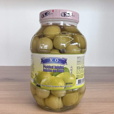 JUJUBE MURATE XO 1816G