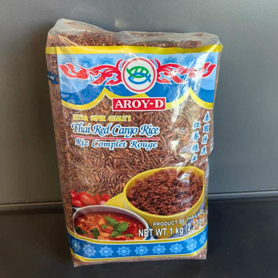 OREZ ROSU CARGO AROYD 1KG