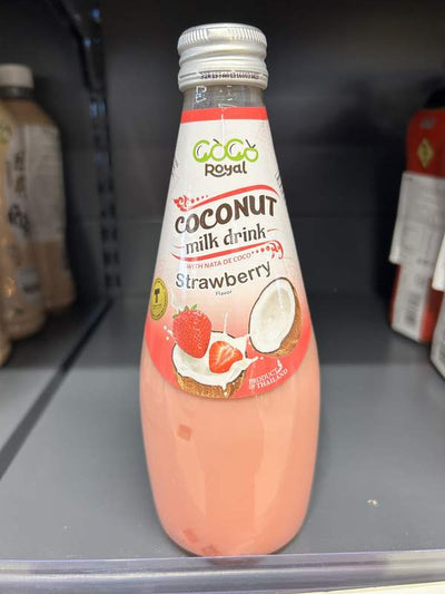 SUC DE COCOS CAPSUN COCO ROYAL 290ML