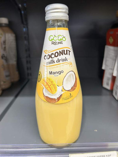 SUC DE COCOS MANGO COCO ROYAL 290ML