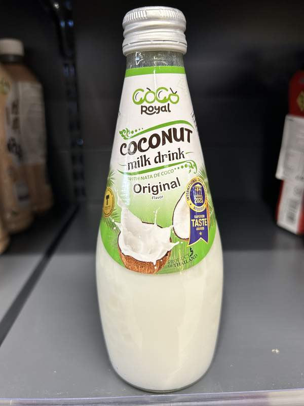 SUC DE COCOS ORIGINAL COCO ROYAL 290ML