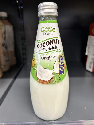SUC DE COCOS ORIGINAL COCO ROYAL 290ML