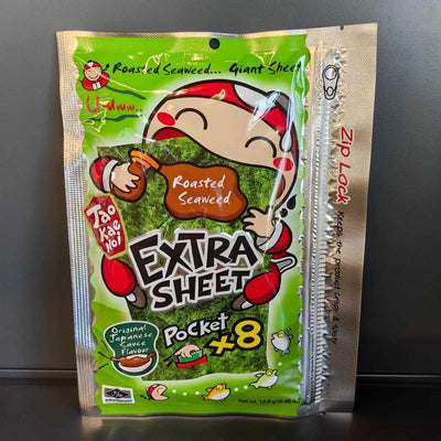 ALGE EXTRA SHEET TAOKAENOI 12.8G