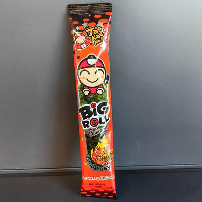 ALGE TOMYUM GOONG TAOKAENOI 3G