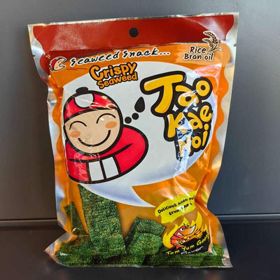 ALGE TOM YUM TAOKAENOI 32G