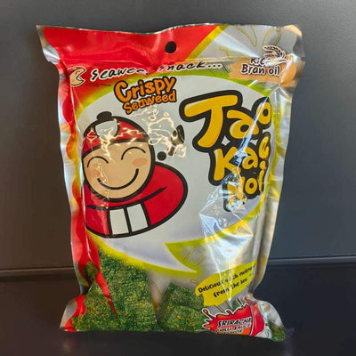 ALGE SRIRACHA SOS TAOKAENOI 32G