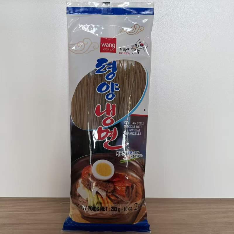 SPAG BUCKWHEAT KOREAN WANG 283G