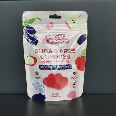 BOMBOANE FARA ZAHAR HASKAP BERRY MERE CORNICHE 50G