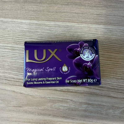 LUX SAPUN 80G MAGICAL SPELL