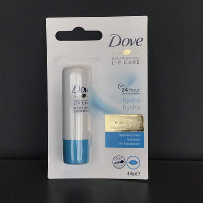DOVE LIP CARE 4.8G HYDRA