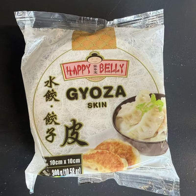 FOI PT GYOZA HAPPYBELLY 300G