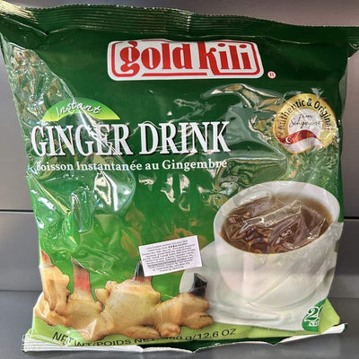 CEAI GHIMBIR INSTANT GOLDKILI 360G