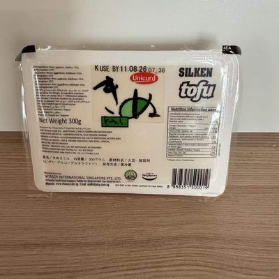 SILKEN TOFU JAPAN T02 300G