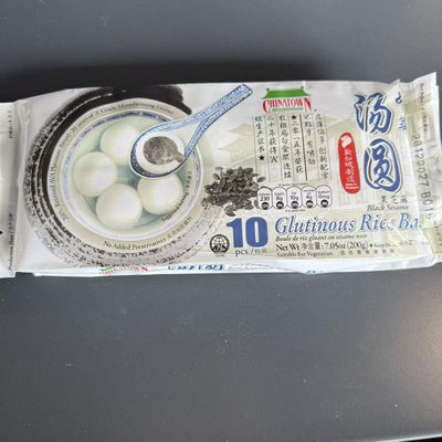MINGE OREZ CU SUSAN CHINATOWN 200G