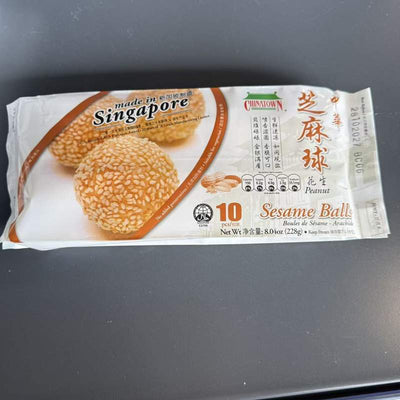 MINGE SUSAN CU ALUNE CHINATOWN 228G