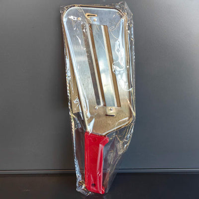 CUTIT MULTIFUNCTIONAL MANER ROSU