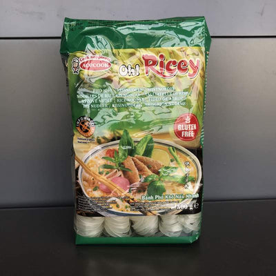 SPAG OREZ OR ACECOOK 500G