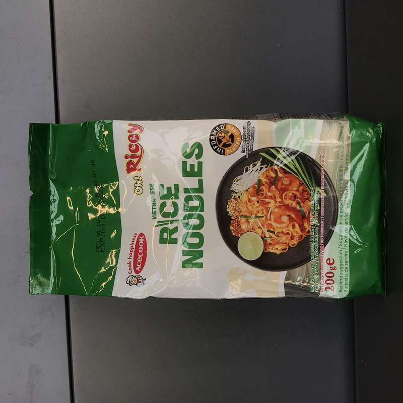 SPAG OREZ OR ACECOOK 200G