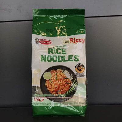 SPAG OREZ OR ACECOOK 200G