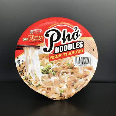 SPAG OREZ INST VITA BOWL ACECOOK 71G