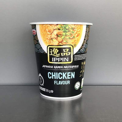SPAG INST IPPIN PUI ACECOOK 70G