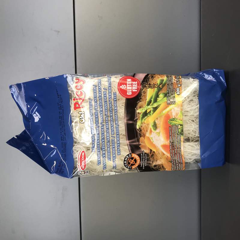 VERM OREZ OR ACECOOK 400G
