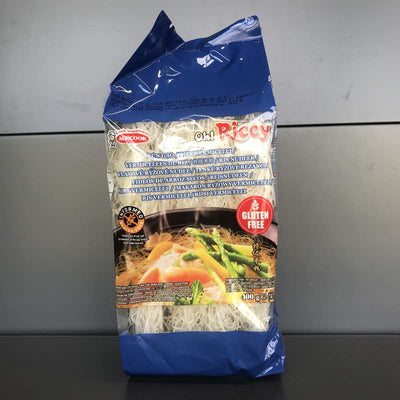 VERM OREZ OR ACECOOK 400G