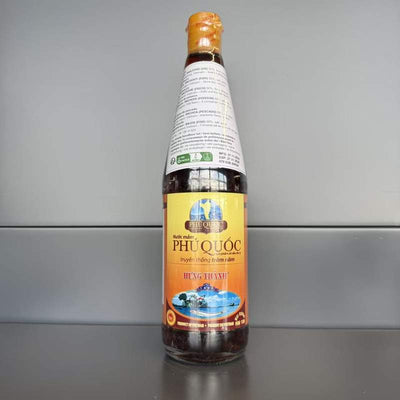SOS PESTE 25% HUNG THANH 650ML