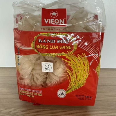 SGAP OREZ 5.5MM VIFON 500G