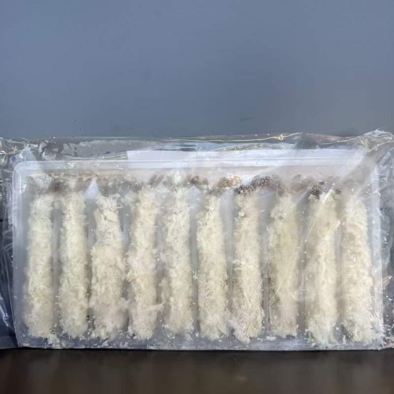 CREVETI TORPEDO EBI 2L KOHYO 250G