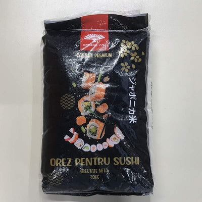OREZ SUSHI VN BBFAN 20KG