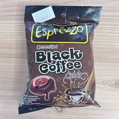 BOMBOANE COFFEE ESPREZZO 150G
