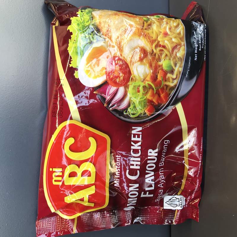SPAG INST PUI CEAPA ABC 65G