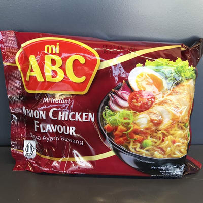 SPAG INST PUI CEAPA ABC 65G