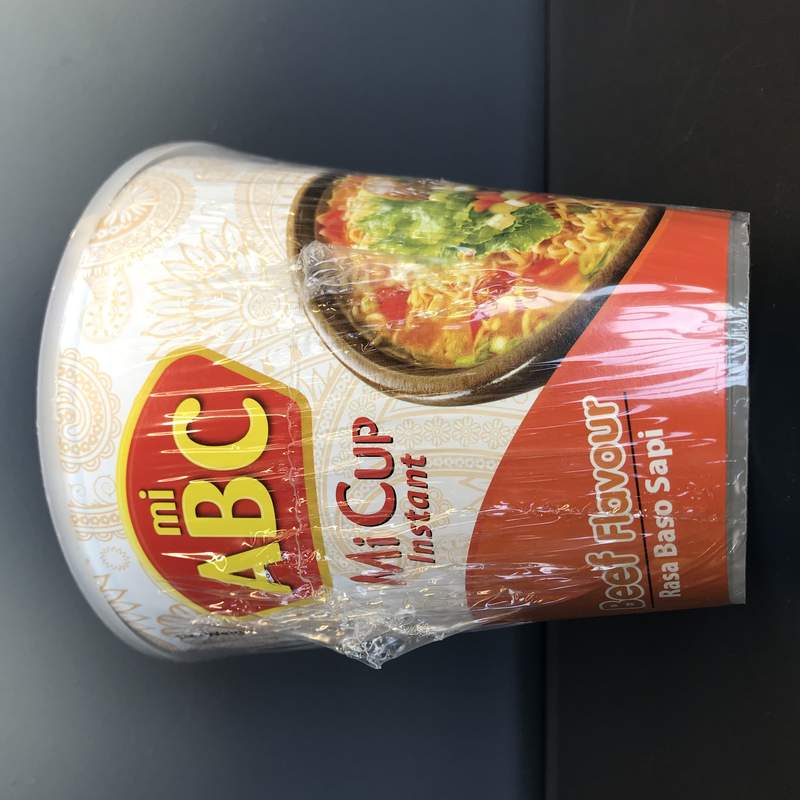 SPAG INSTANT VITA ABC 60G