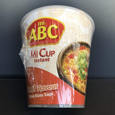SPAG INSTANT VITA ABC 60G