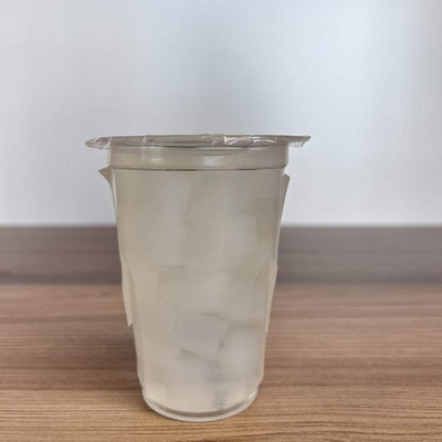 NATA DE COCOS VANILIA KARA 220ML