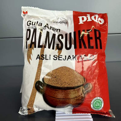 ZAHAR PALMIER PUDRA PIDO 250G