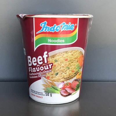 SPAG INST VITA CUP INDOMIE 58G