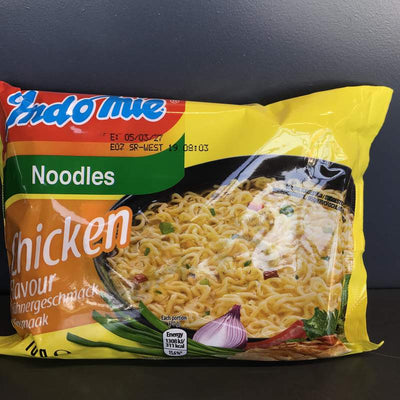 SPAG INST PUI INDOMIE 70G