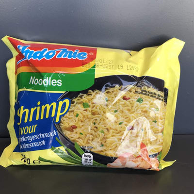 SPAG INST CREVETI INDOMIE 70G