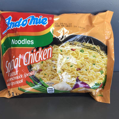 SPAG INST PUI IUTE INDOMIE 75G