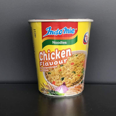 SPAG INST PUI CUP INDOMIE 60G