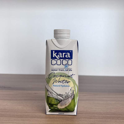 SUC DE COCOS KARA 330ML