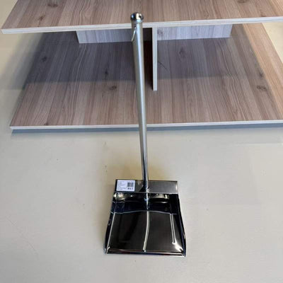 FARAS CU COADA INOX DUOGUO 25*66CM 19075-7